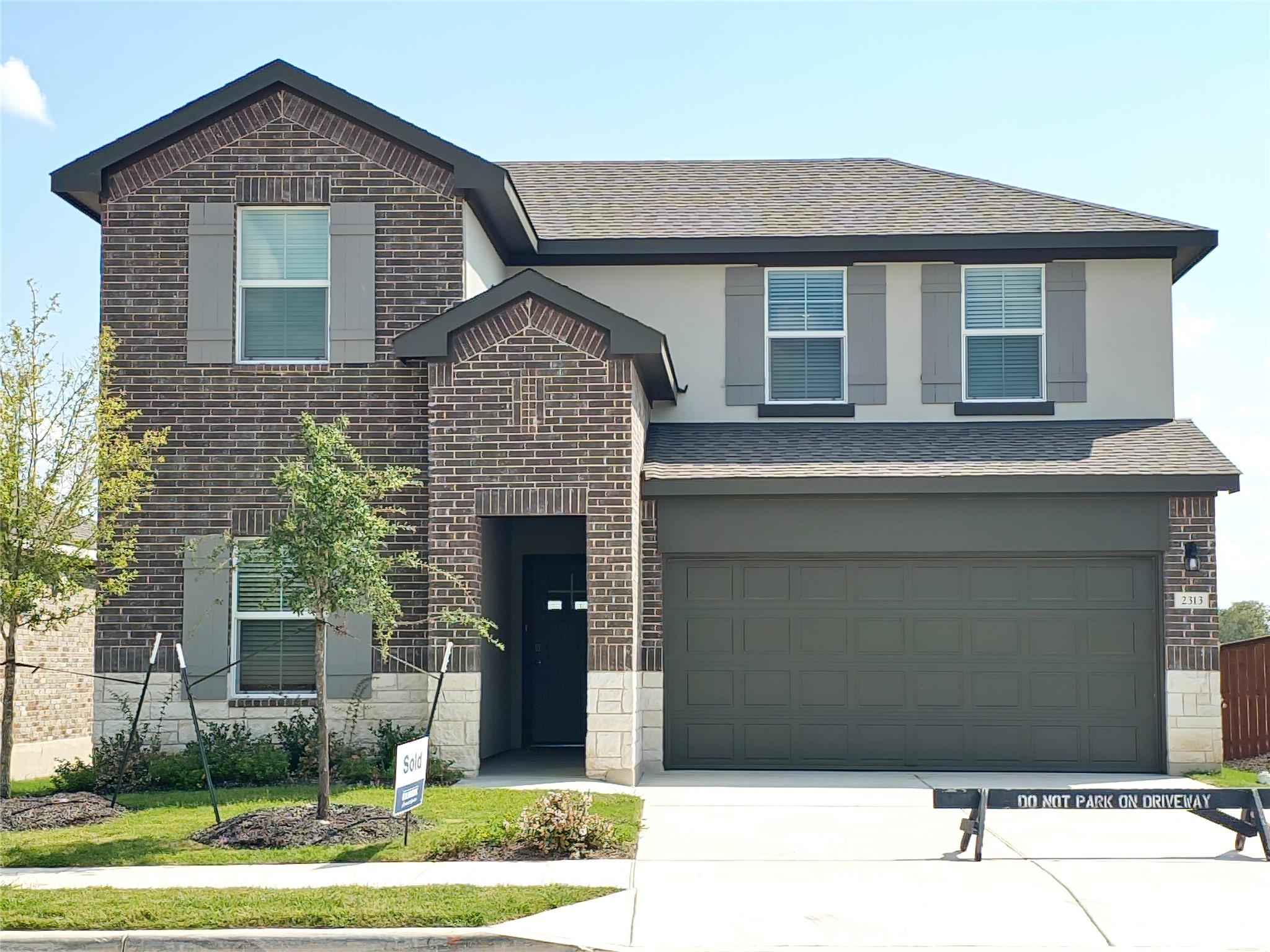 2313 March Hare TRCE