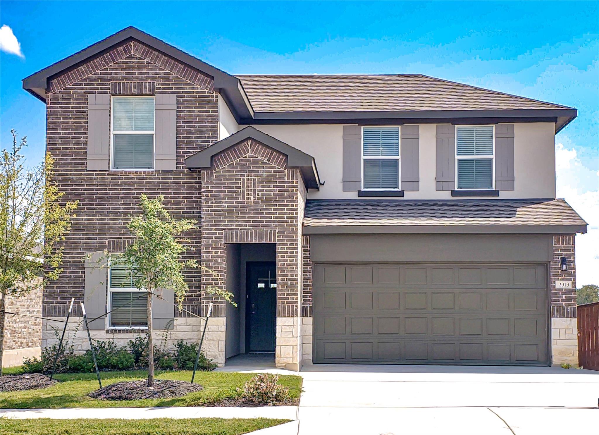 2313 March Hare TRCE