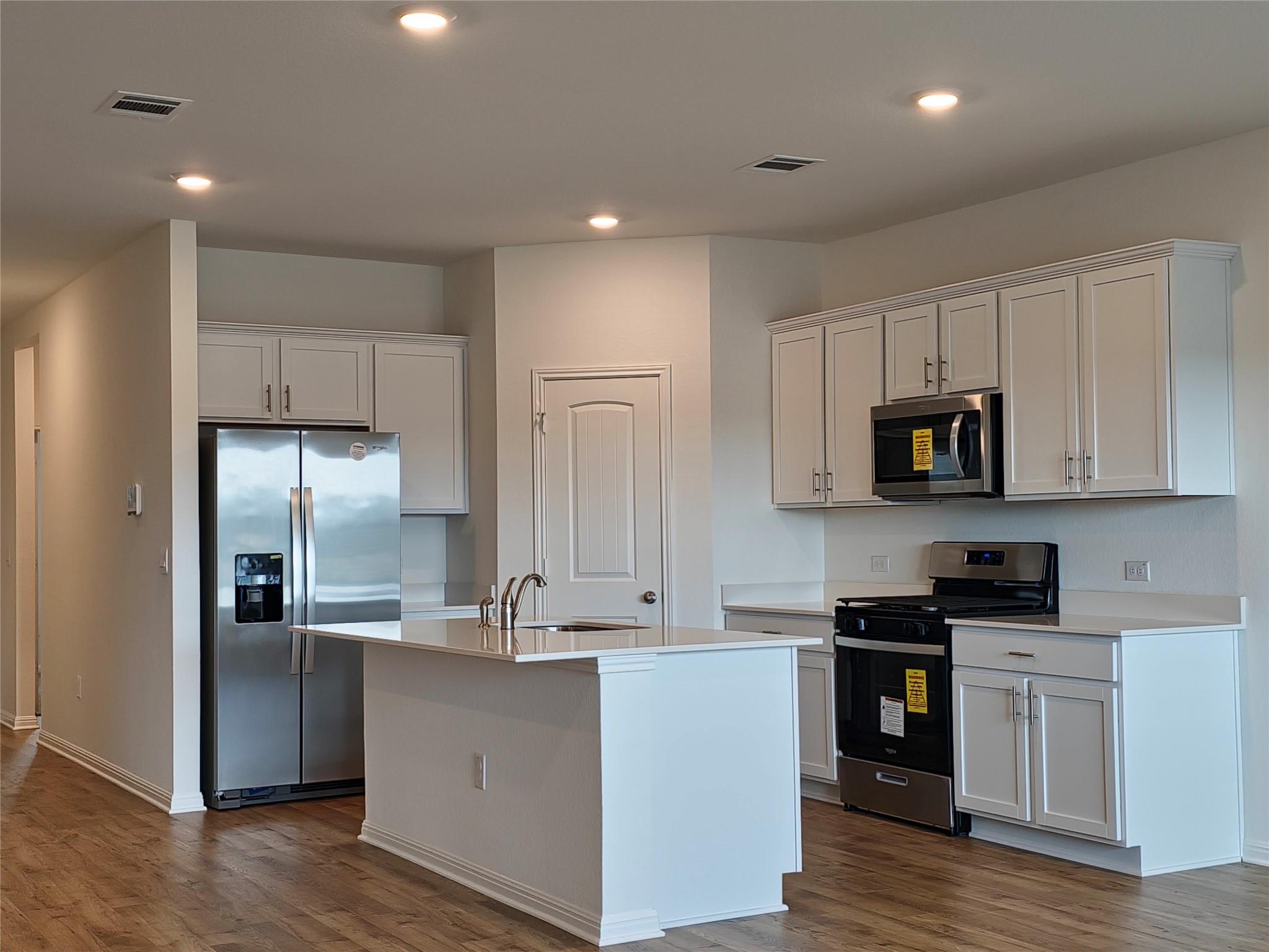 2313 March Hare TRCE