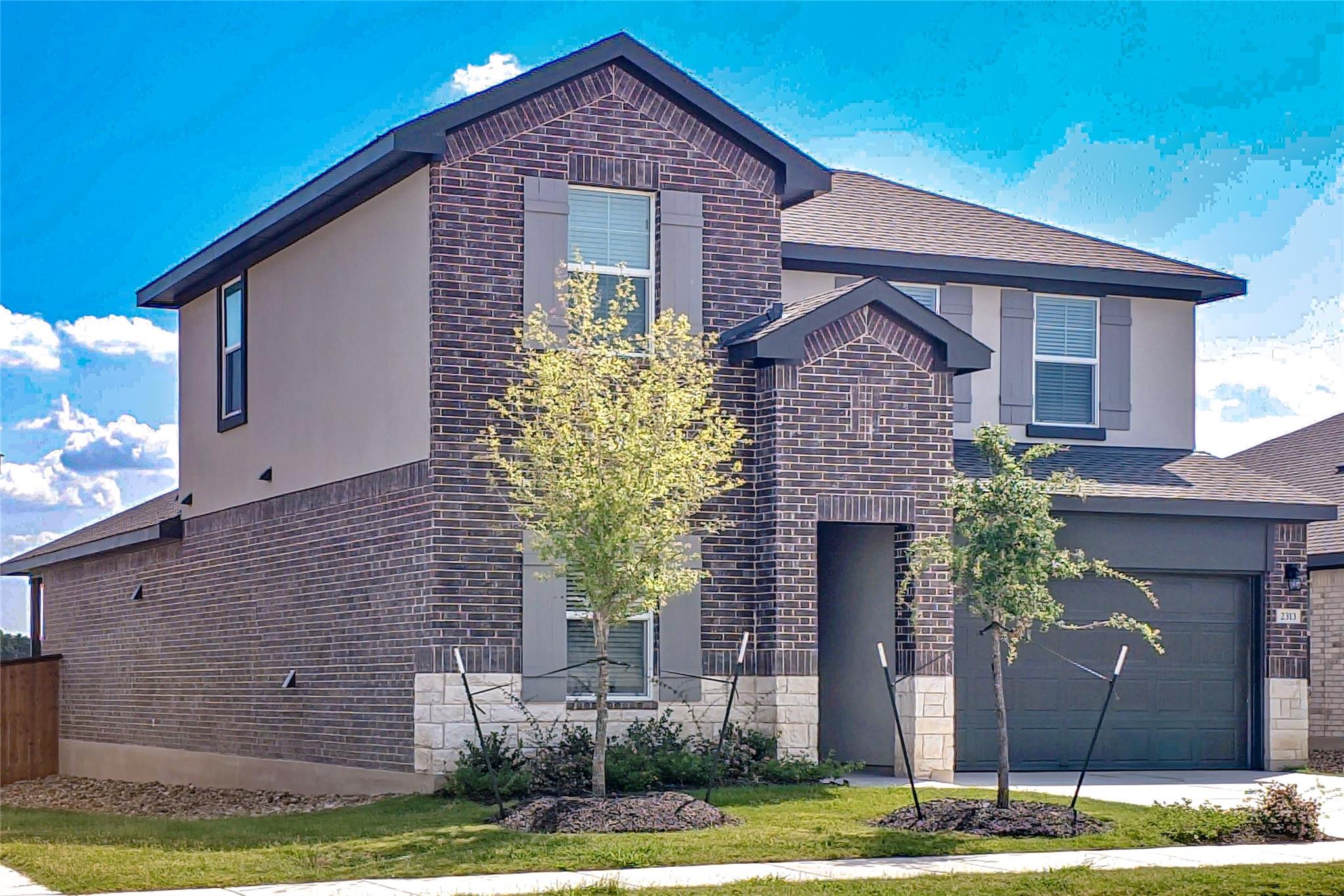 2313 March Hare TRCE