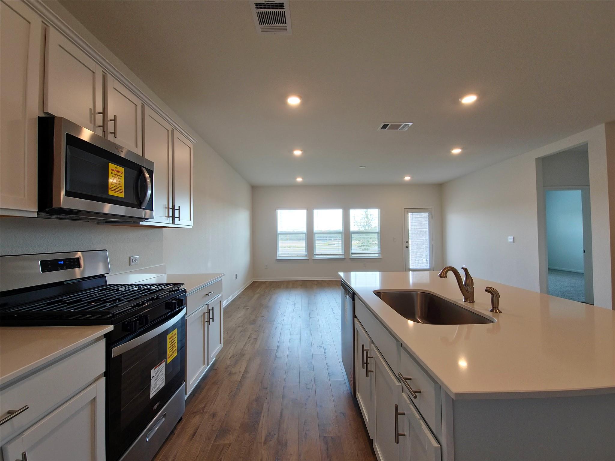 2313 March Hare TRCE