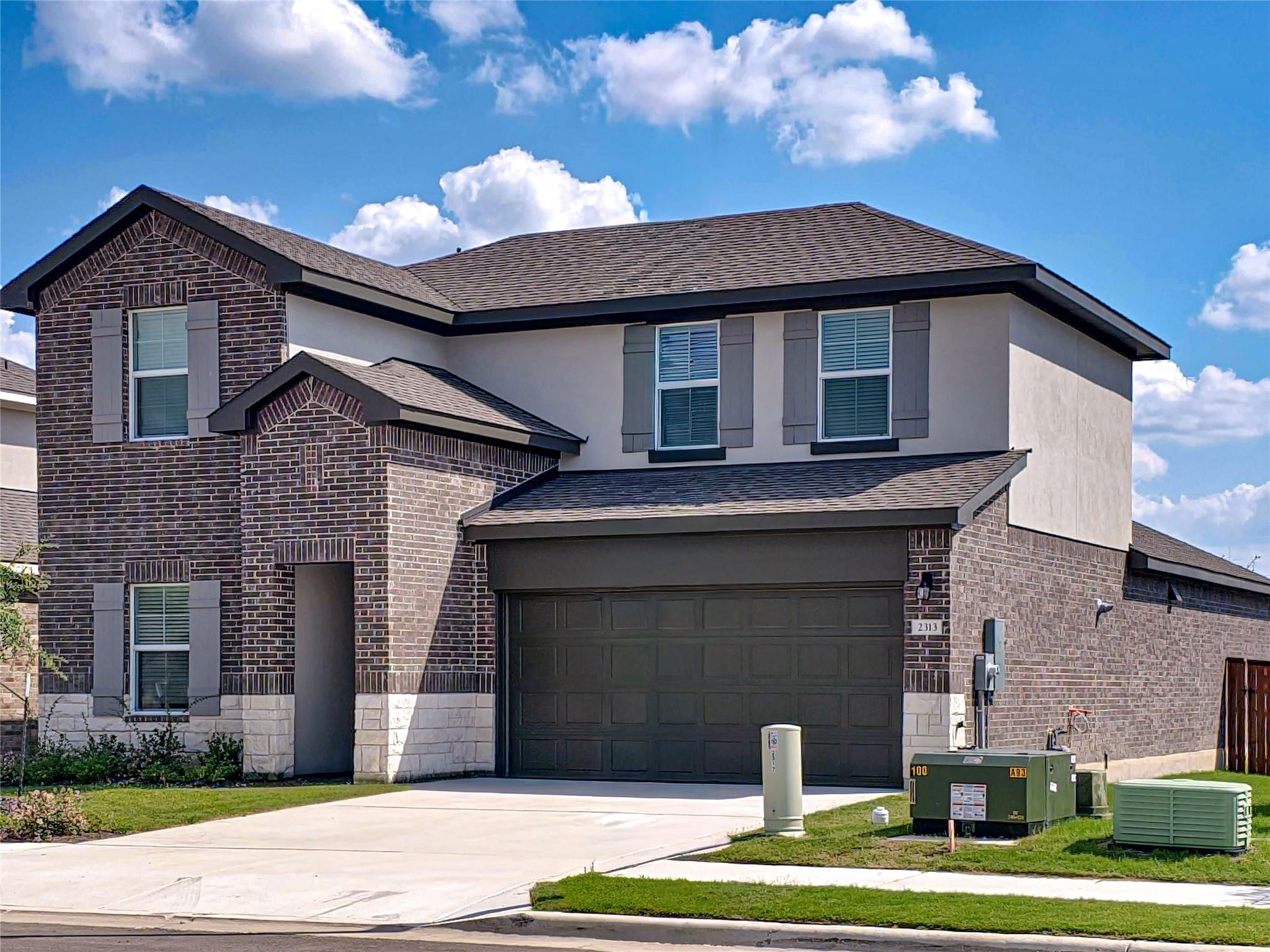 2313 March Hare TRCE