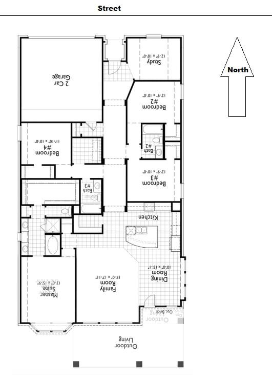 1204 Texas Ash LN
