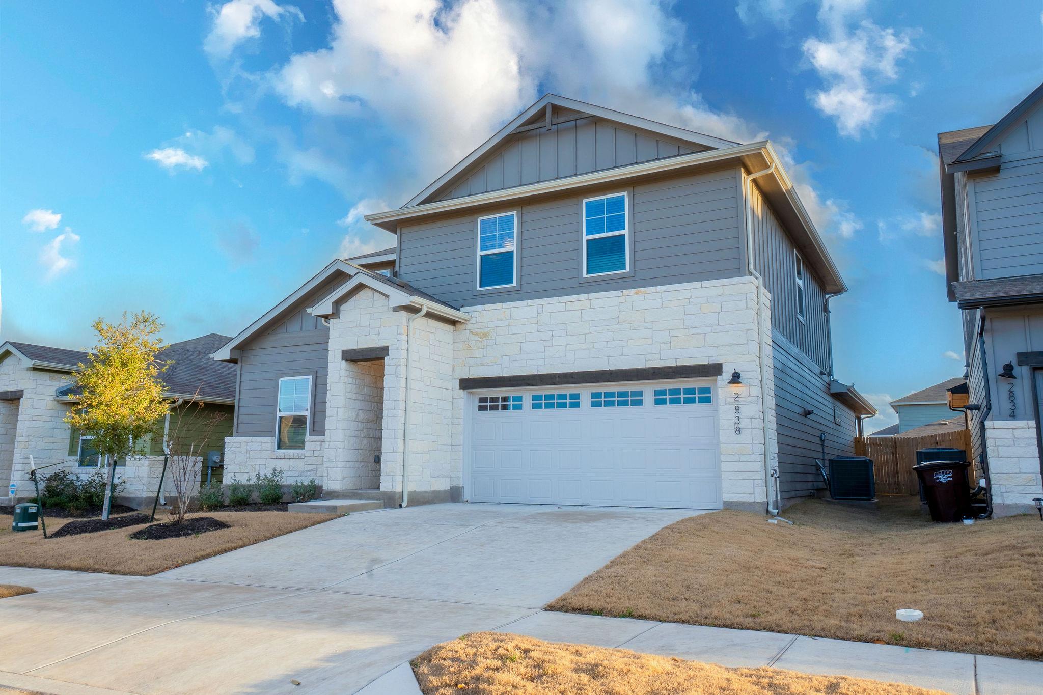 2838 Dell Hollow Dr DR