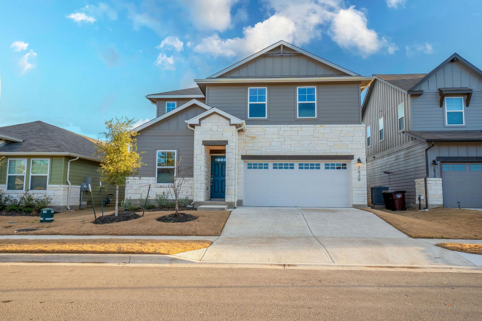 2838 Dell Hollow Dr DR