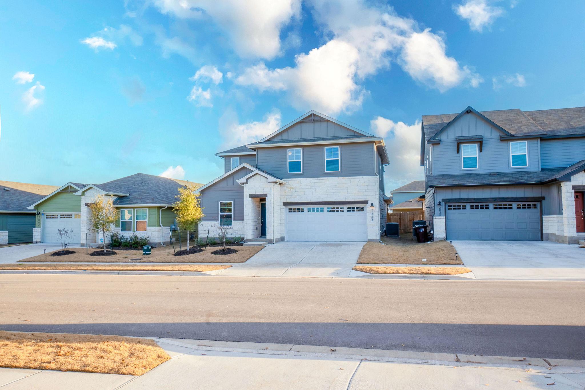 2838 Dell Hollow Dr DR