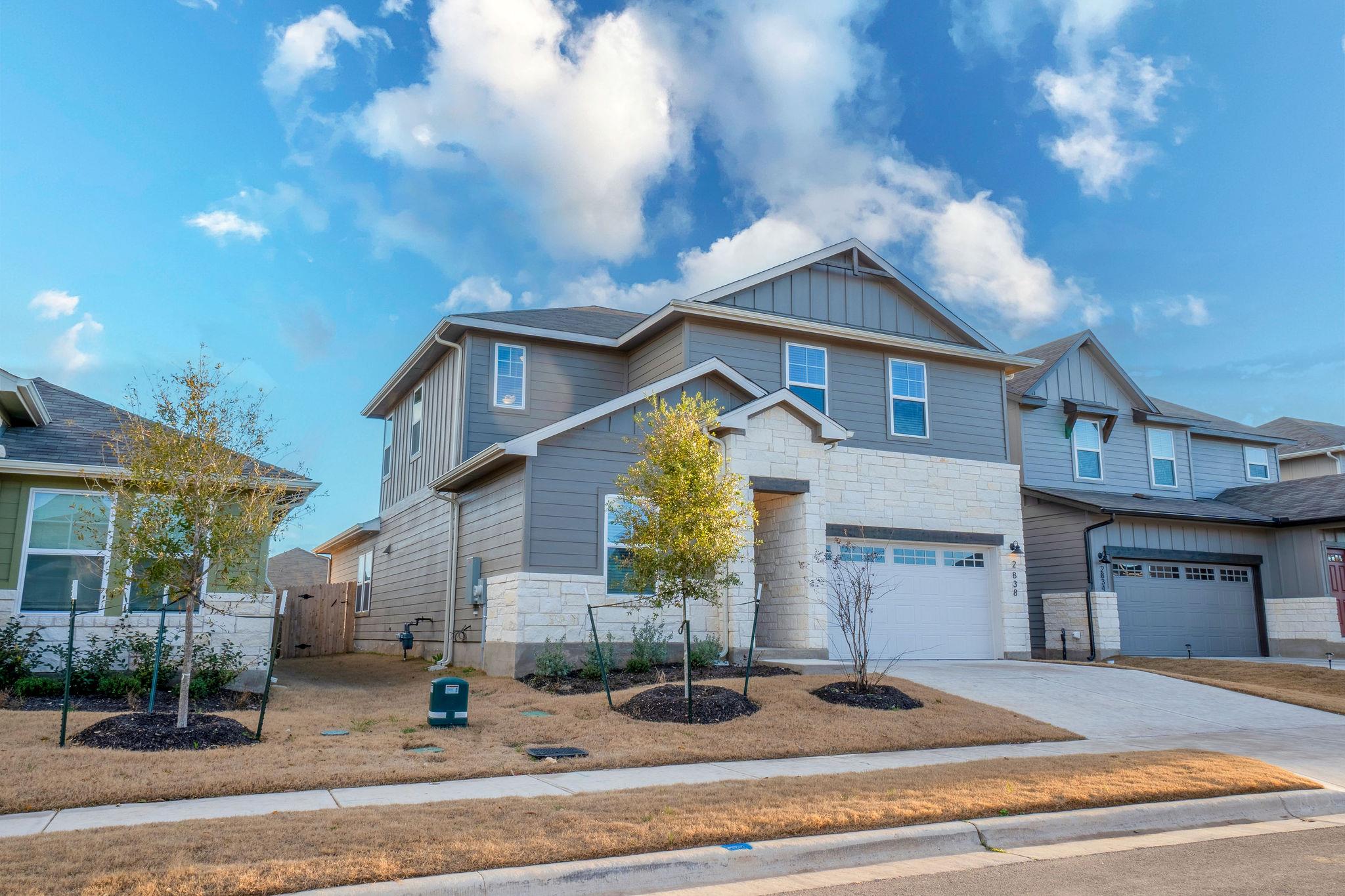 2838 Dell Hollow Dr DR