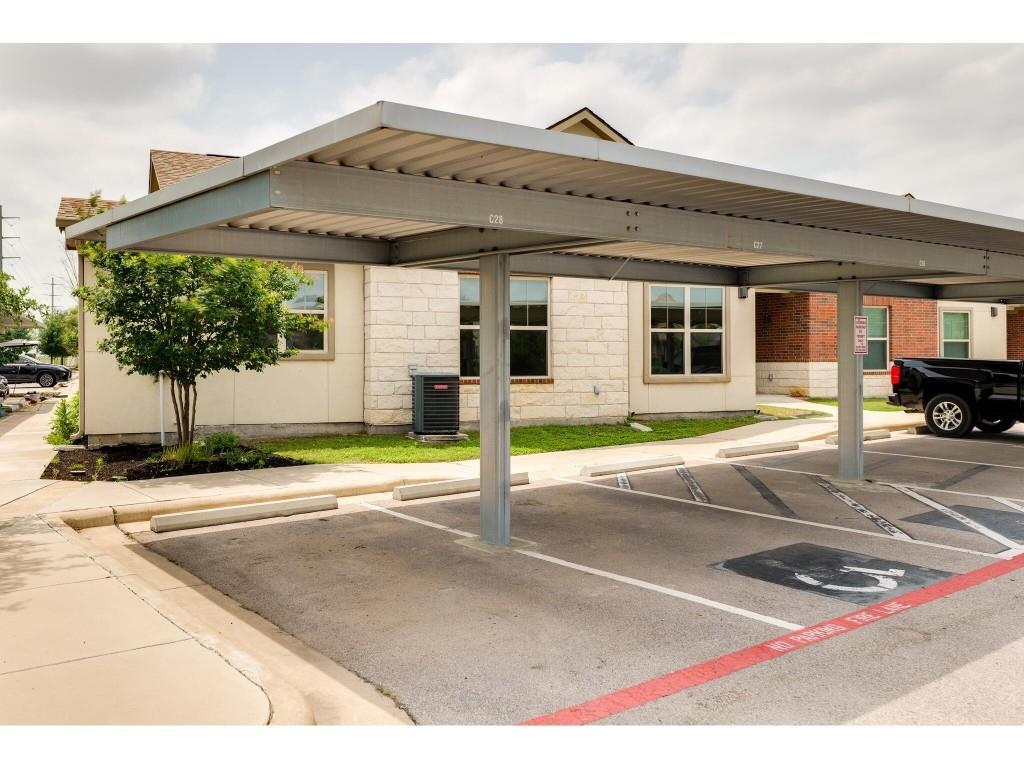 2400 Louis Henna BLVD # 301