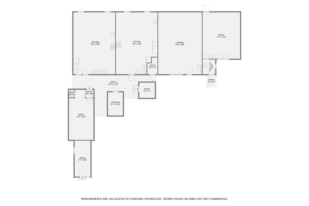 2002 Southern Oaks DR # 1