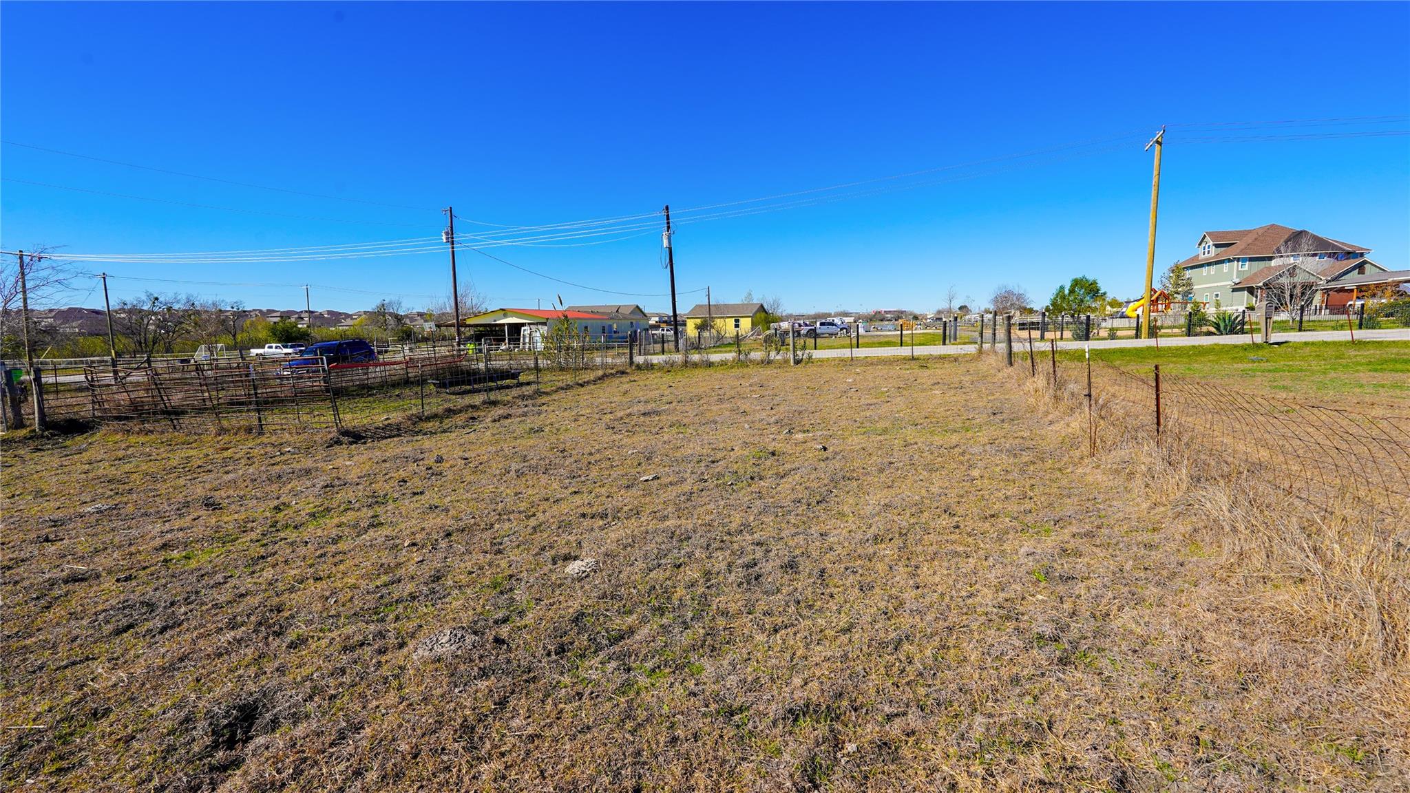 12321 Johnson RD