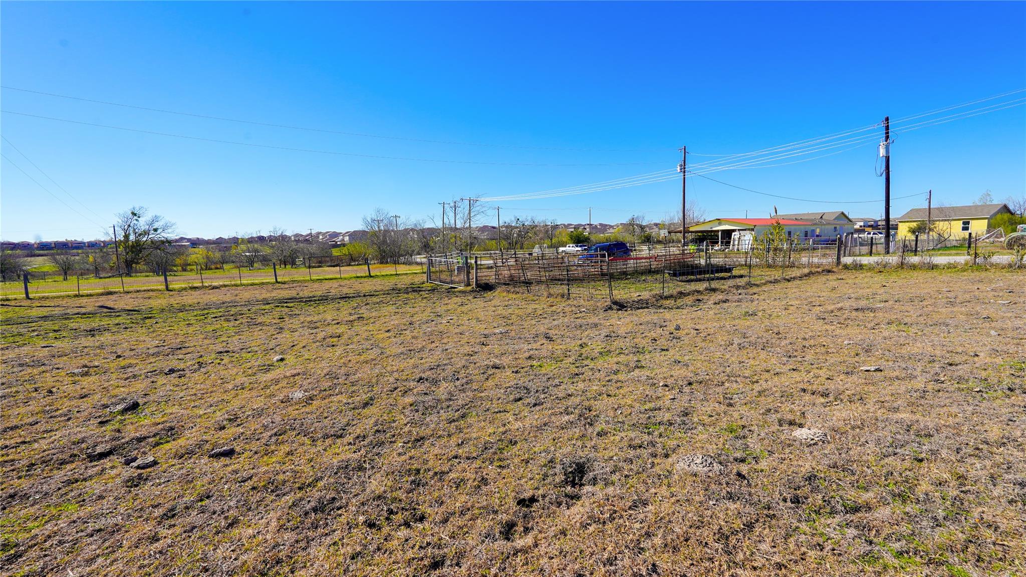 12321 Johnson RD