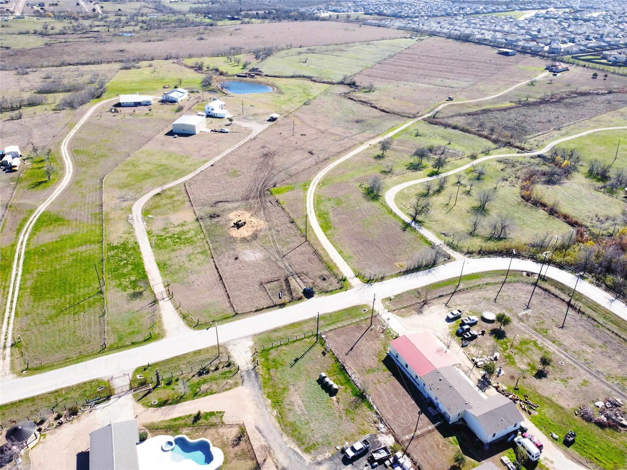 12321 Johnson RD
