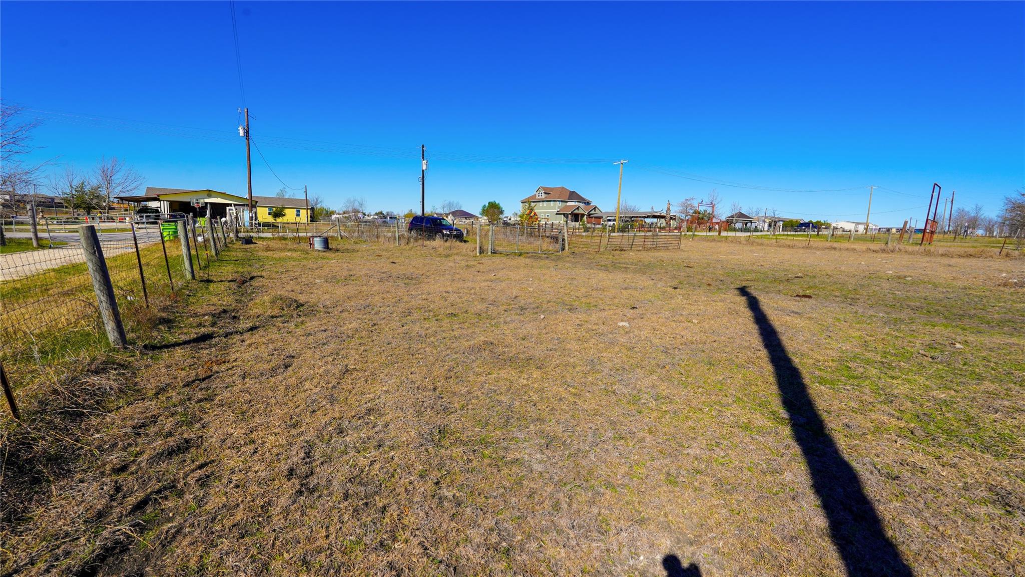 12321 Johnson RD