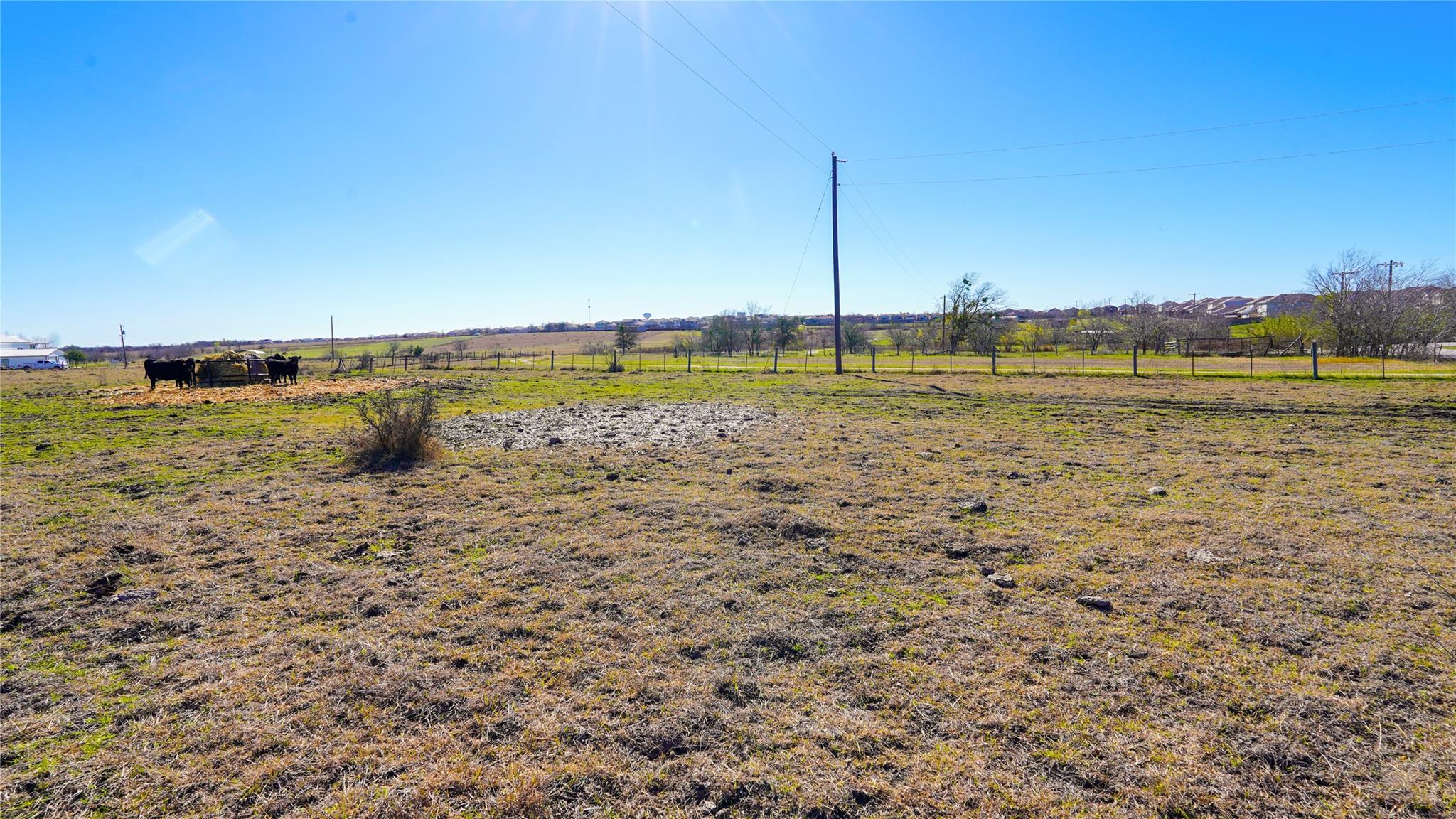12321 Johnson RD