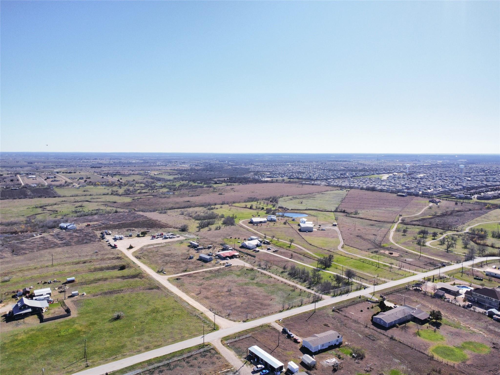 12321 Johnson RD