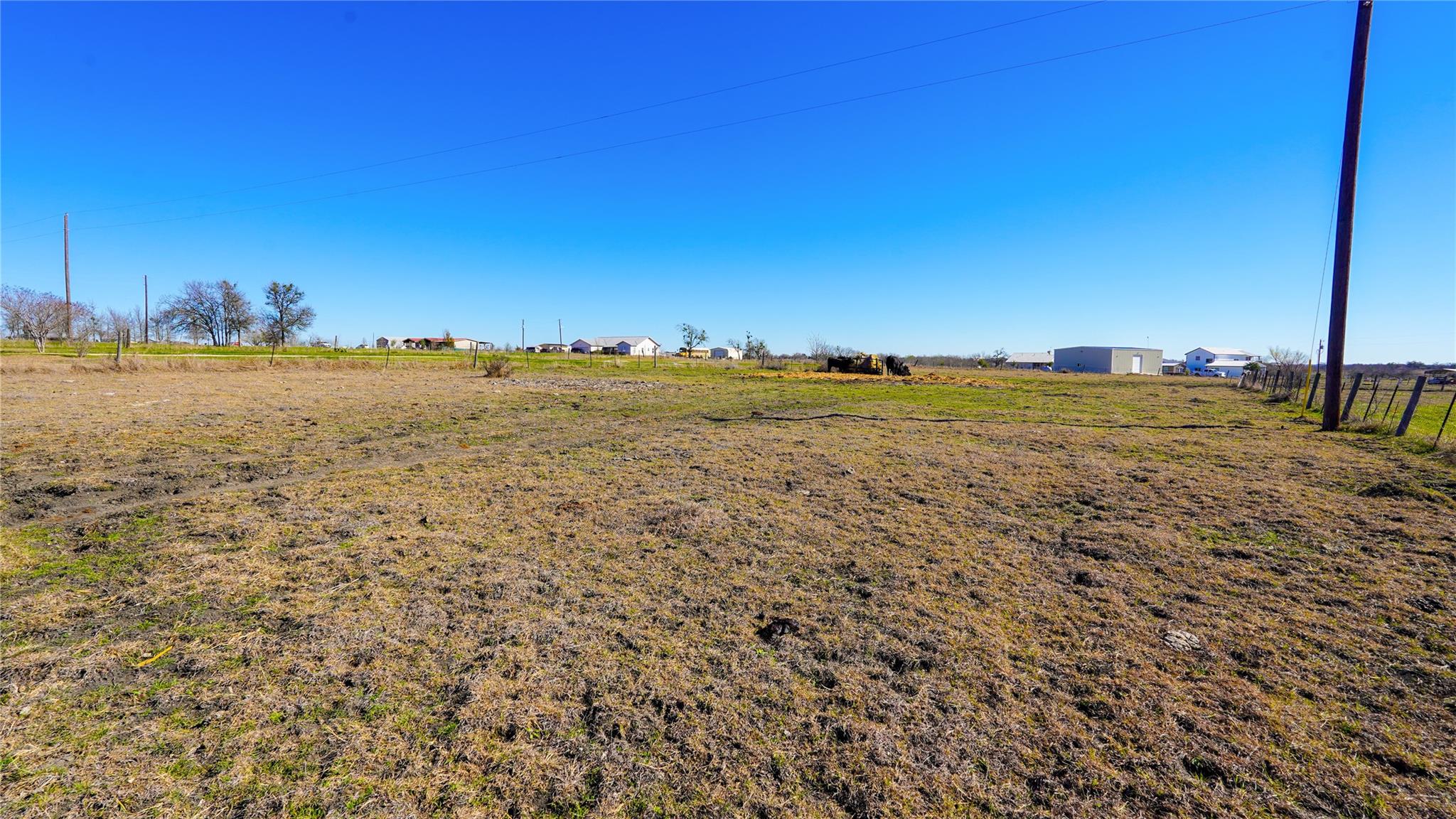 12321 Johnson RD