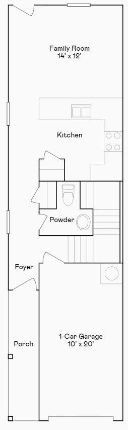309 Marty Allen LOOP