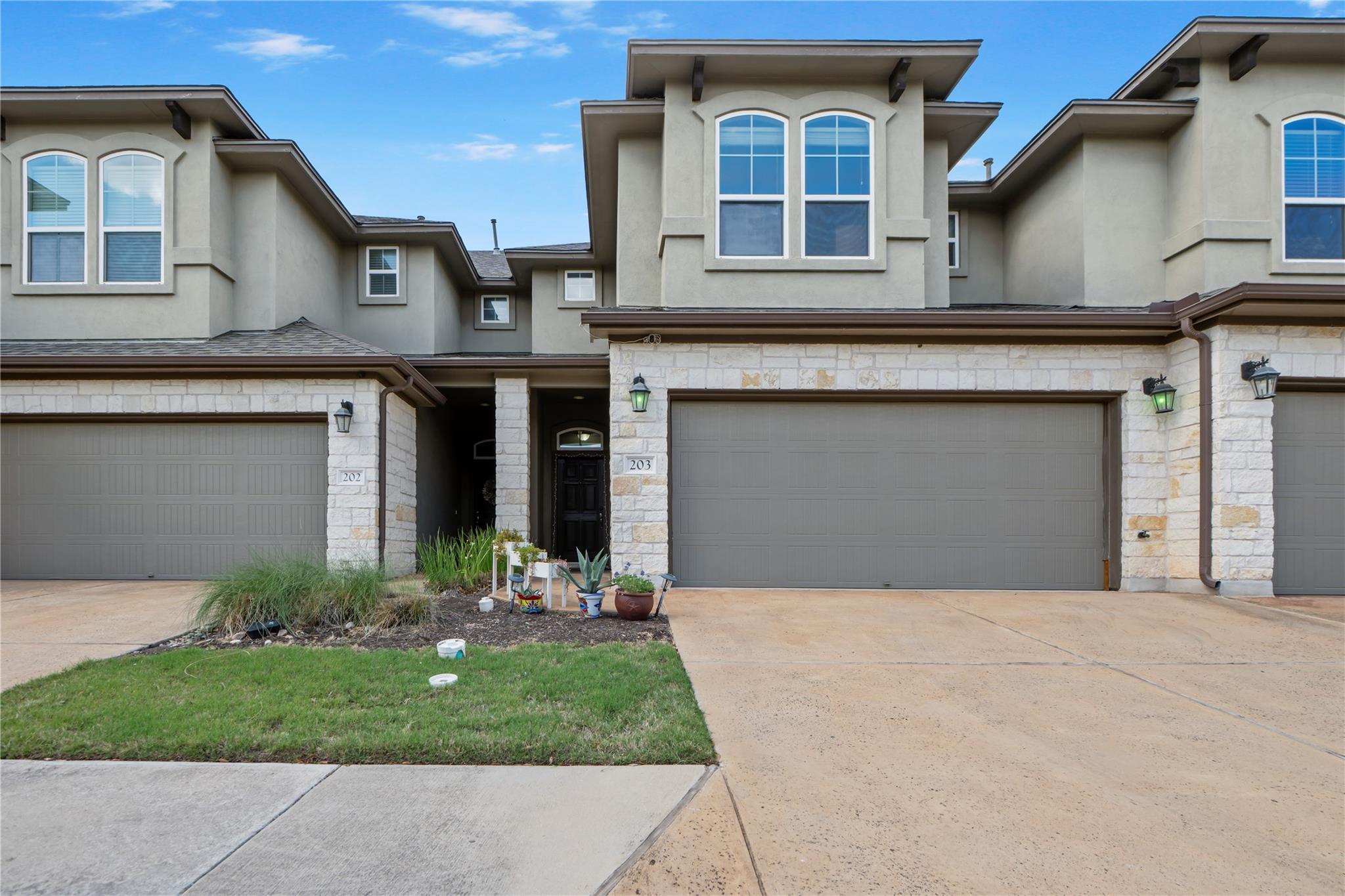 13400 Briarwick DR # 203