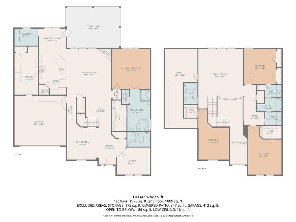 2976 Agave LOOP