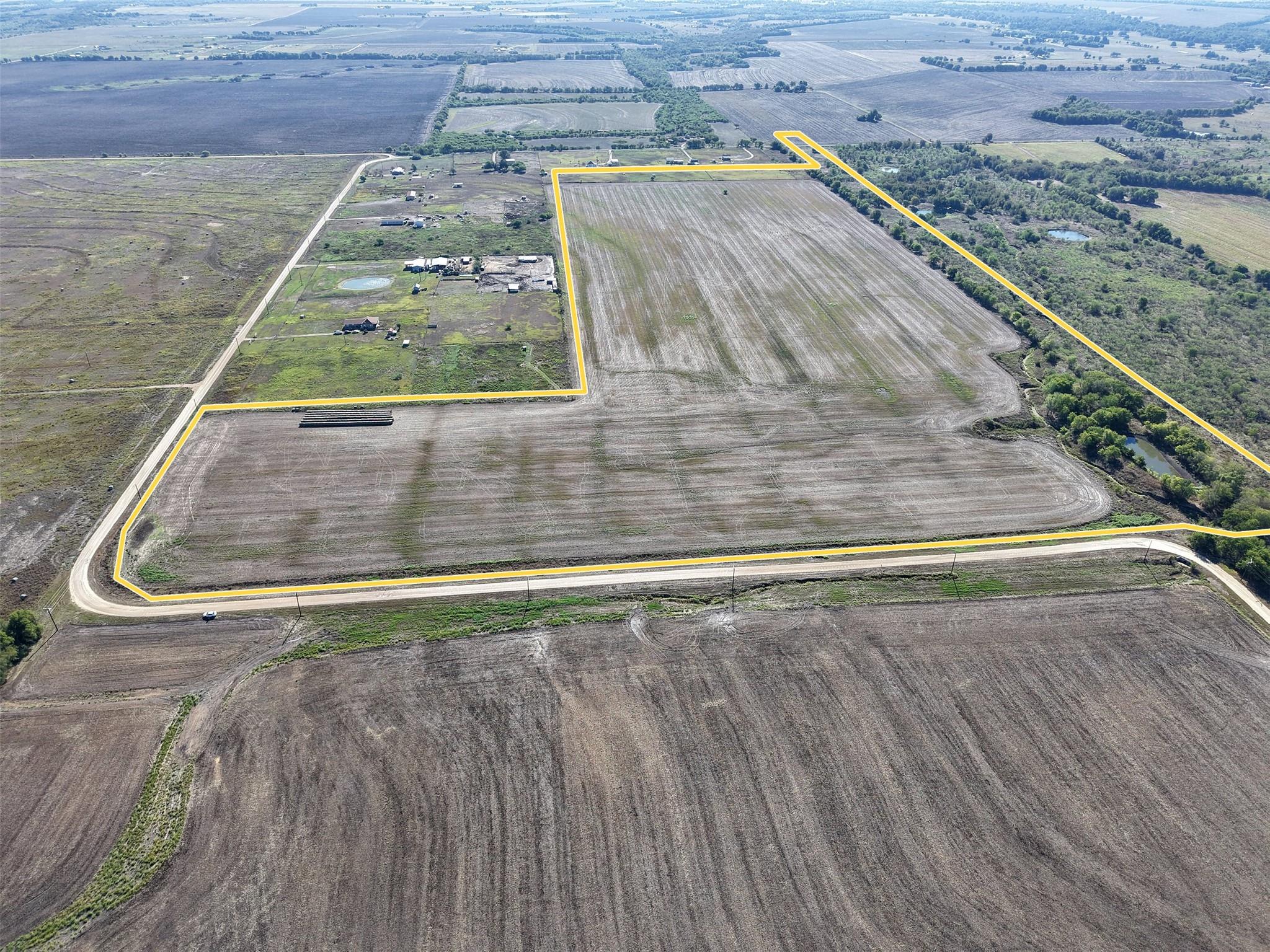 0 County Road 364