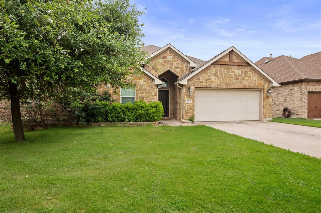 2419 Sweetwater LN