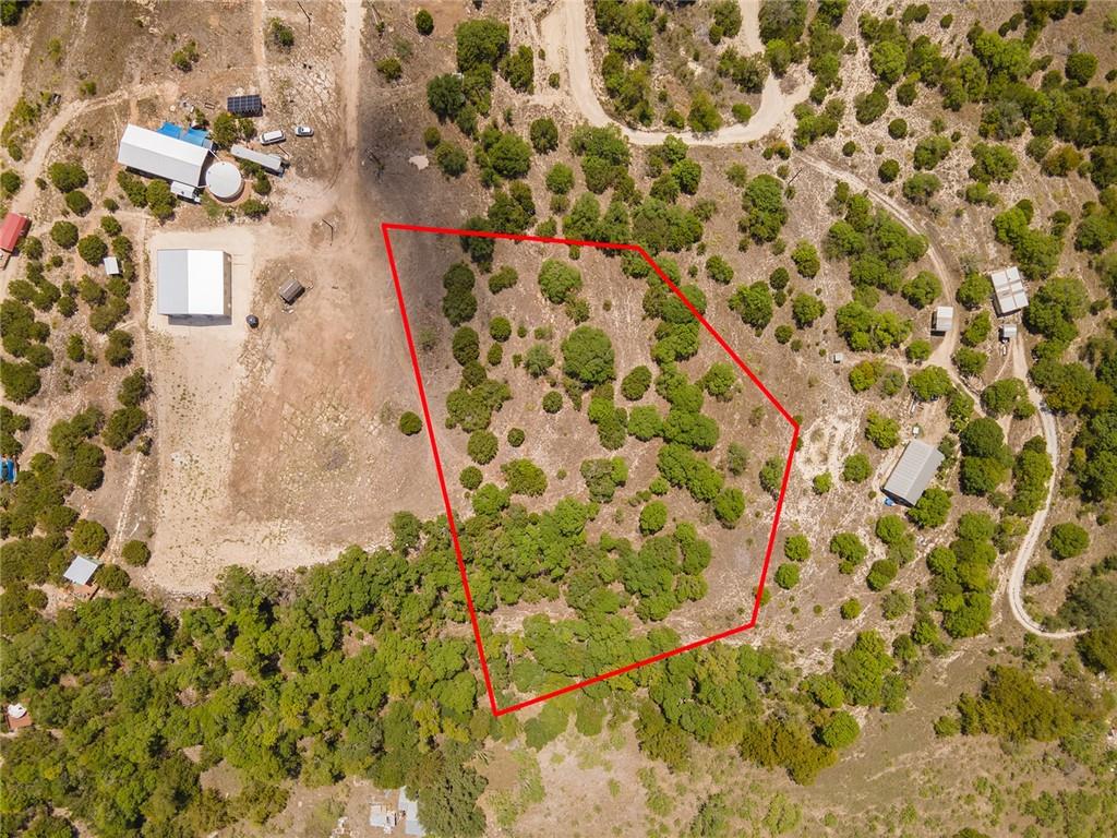Lot 43 Hidden Valley Ranch RD Lot 43