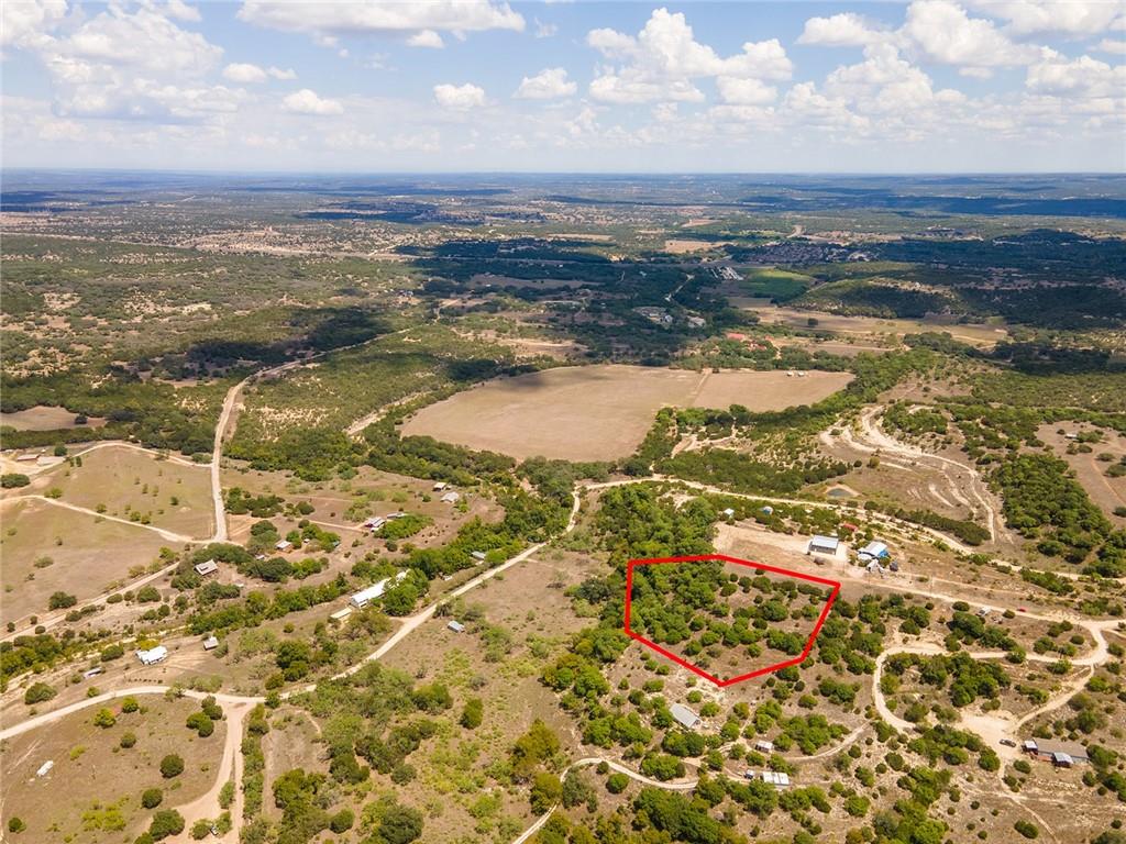 Lot 43 Hidden Valley Ranch RD Lot 43