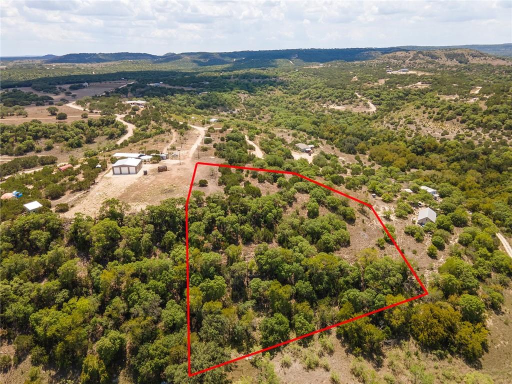 Lot 43 Hidden Valley Ranch RD Lot 43