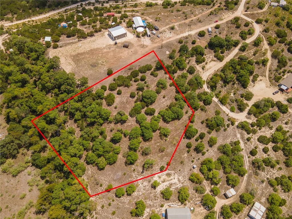 Lot 43 Hidden Valley Ranch RD Lot 43