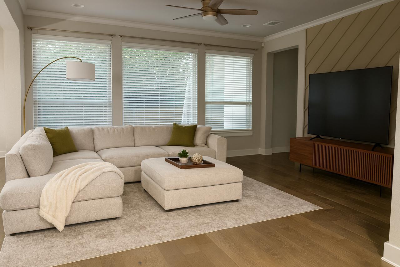 9713 McKnight LOOP # 34