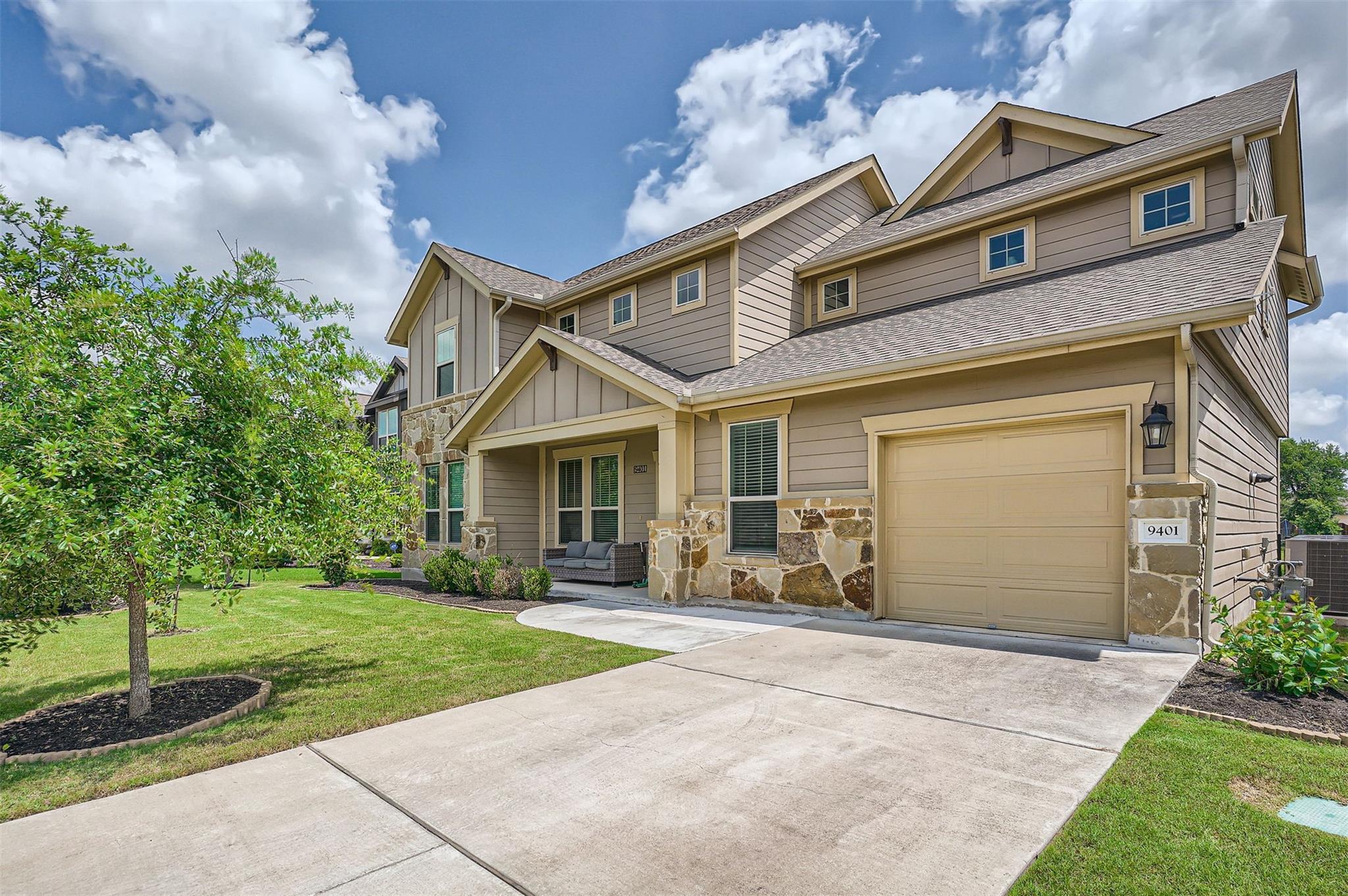 9401 McKnight LOOP # 6