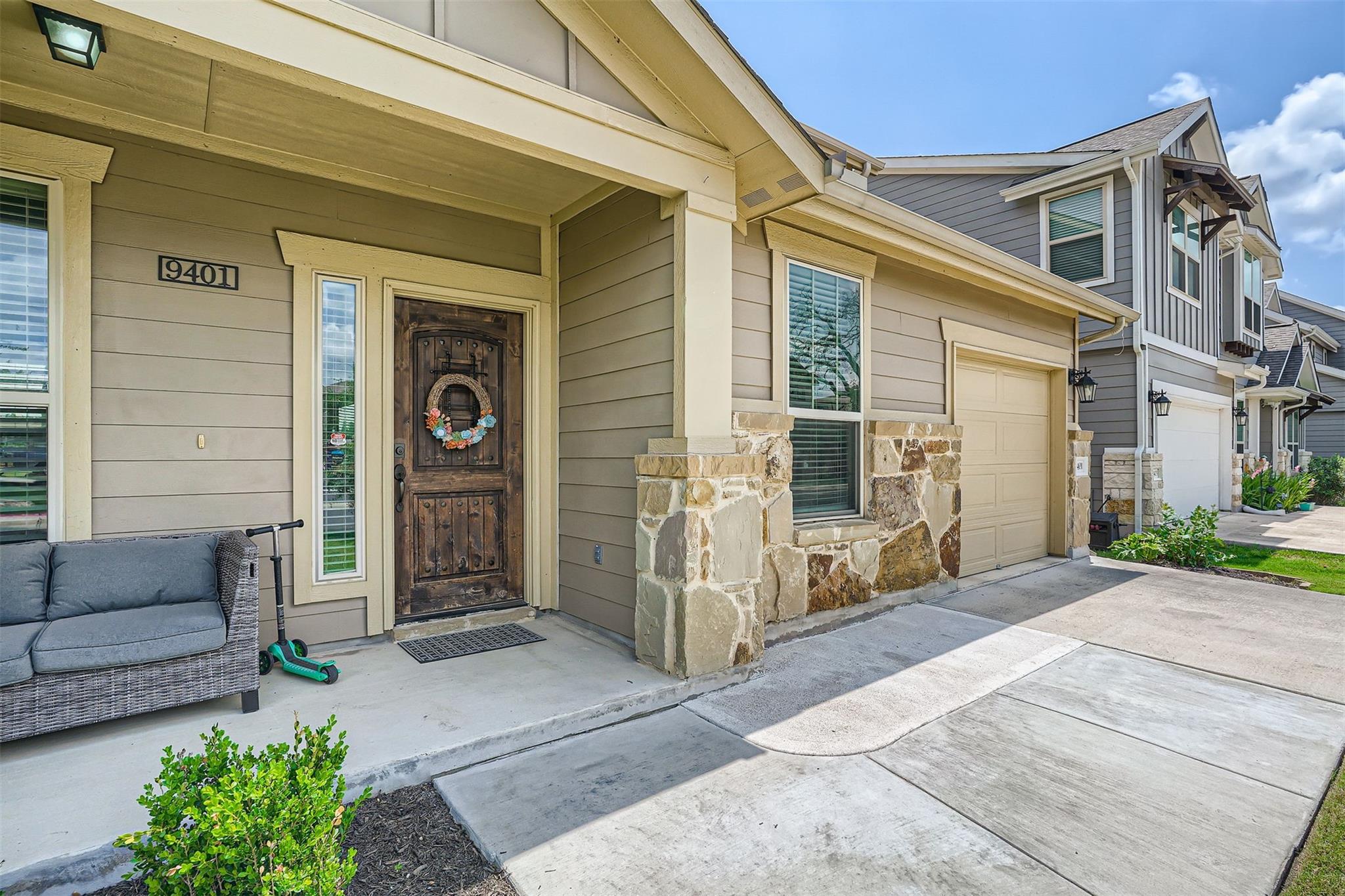 9401 McKnight LOOP # 6