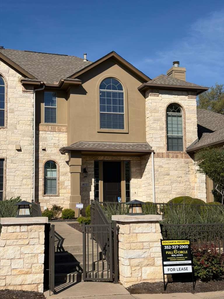 14100 Avery Ranch BLVD # 403