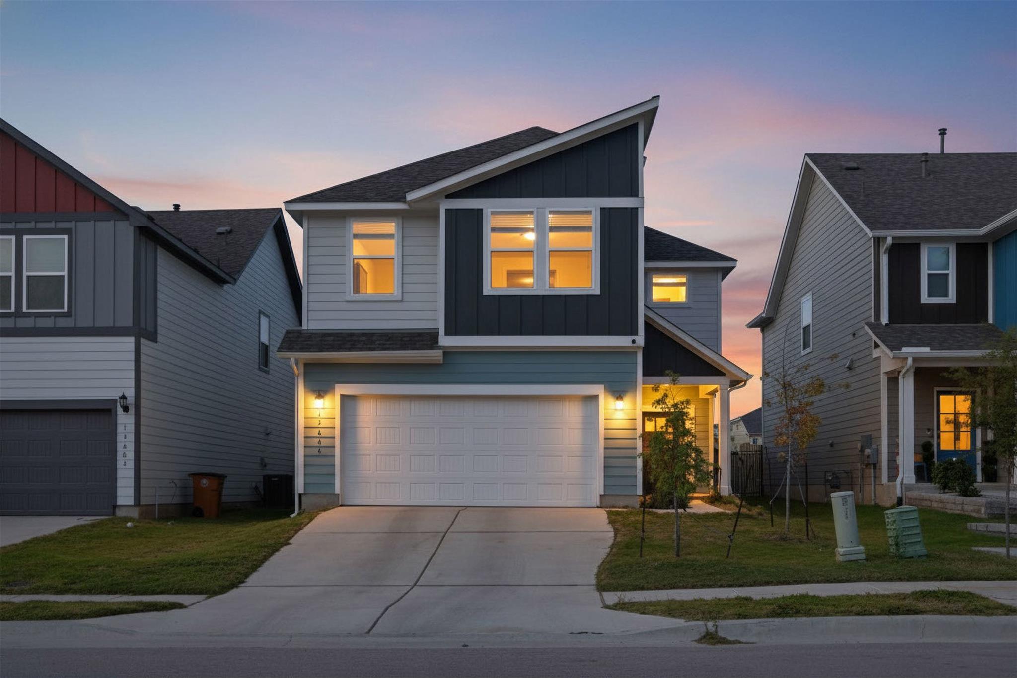 13606 Long Island DR