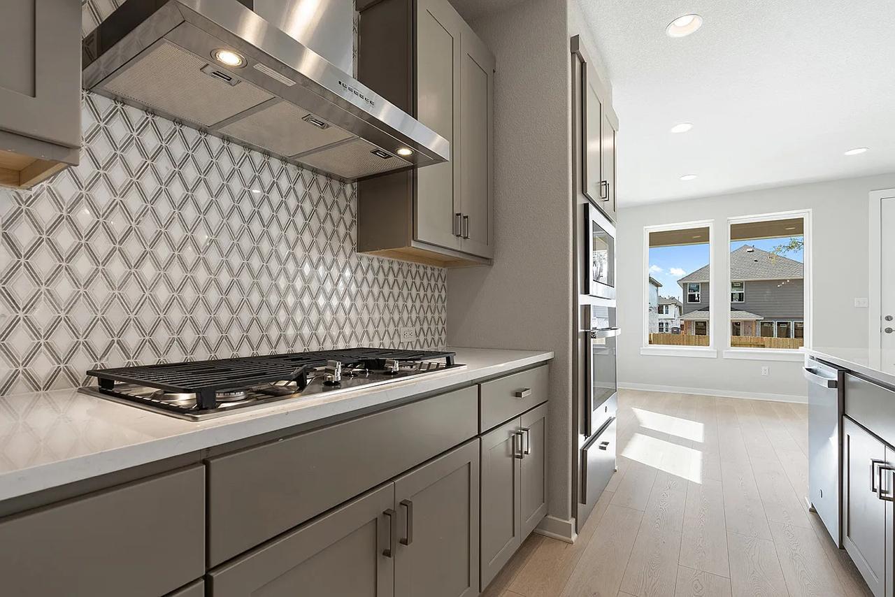 2300 Lead Plumb PATH, Leander