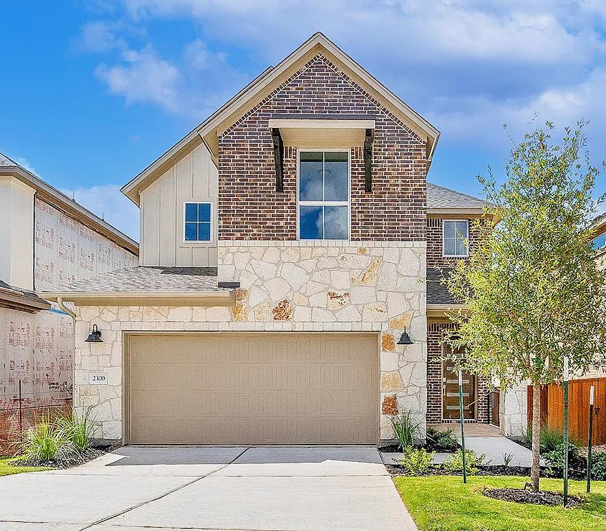 2300 Lead Plumb PATH, Leander