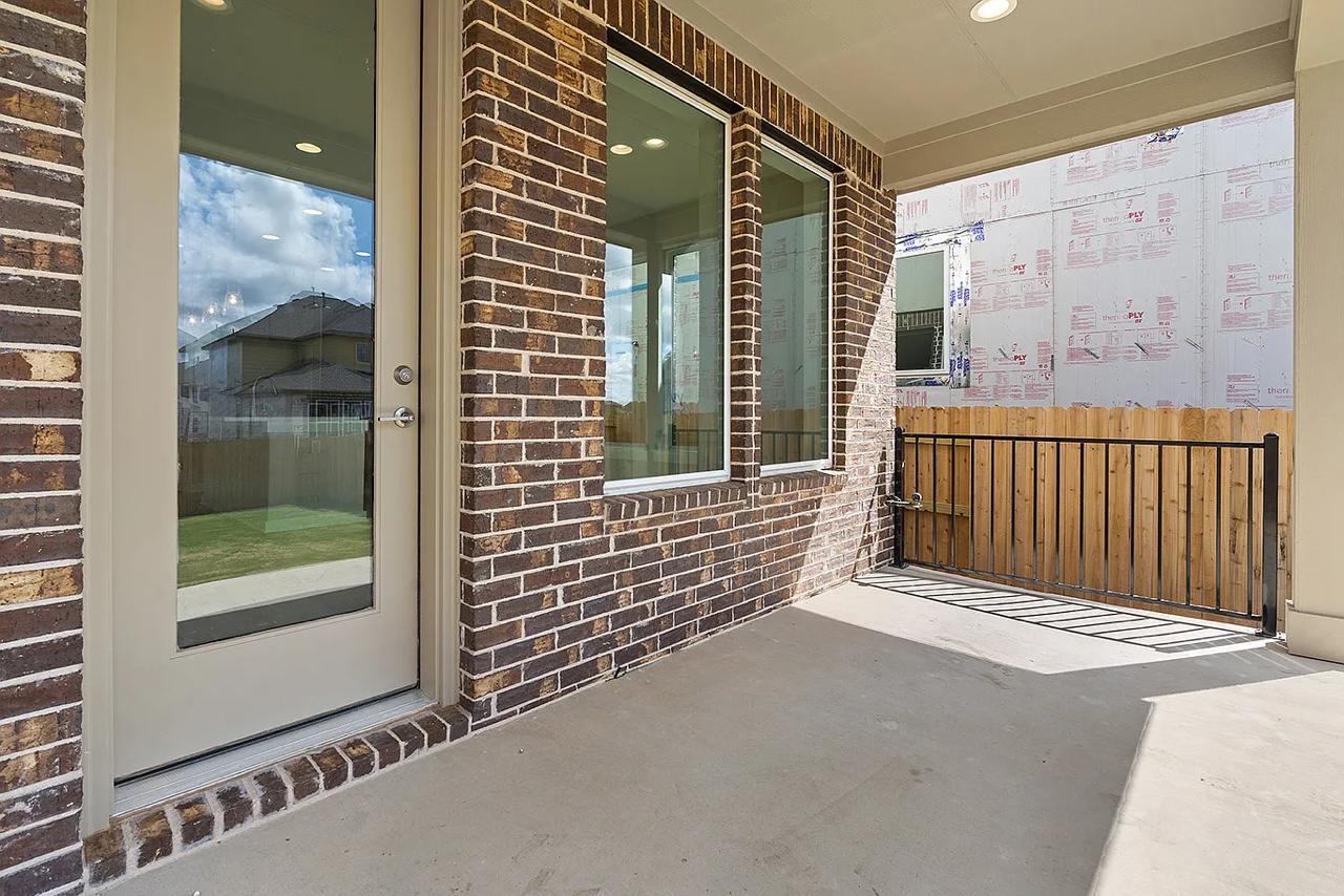 2300 Lead Plumb PATH, Leander