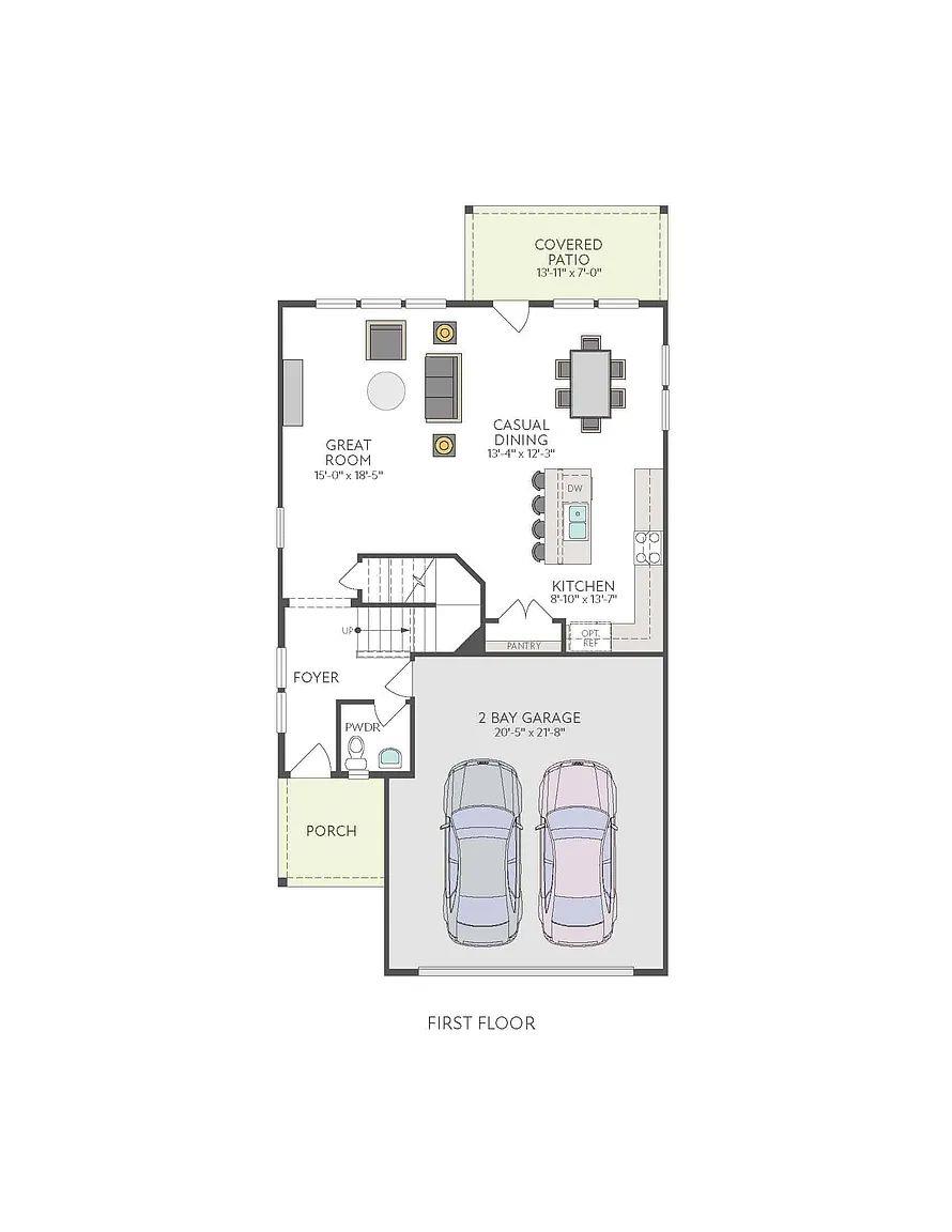 2300 Lead Plumb PATH, Leander