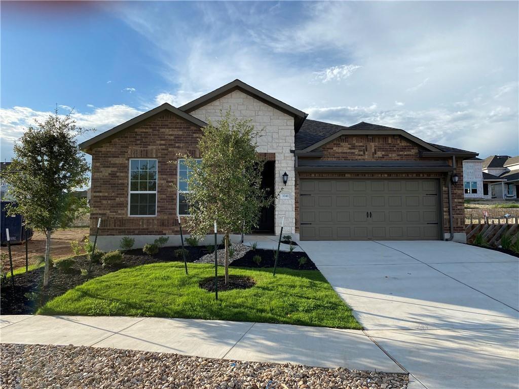 3341 Charade DR