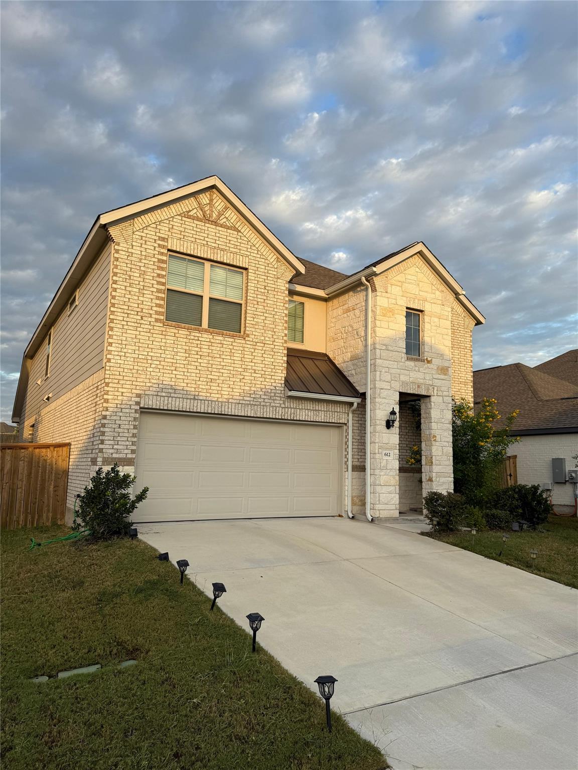 612 Silent Creek CV