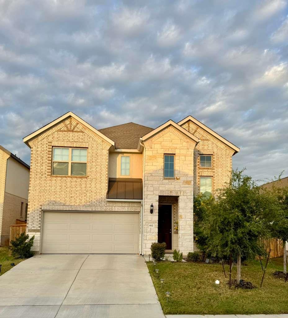 612 Silent Creek CV