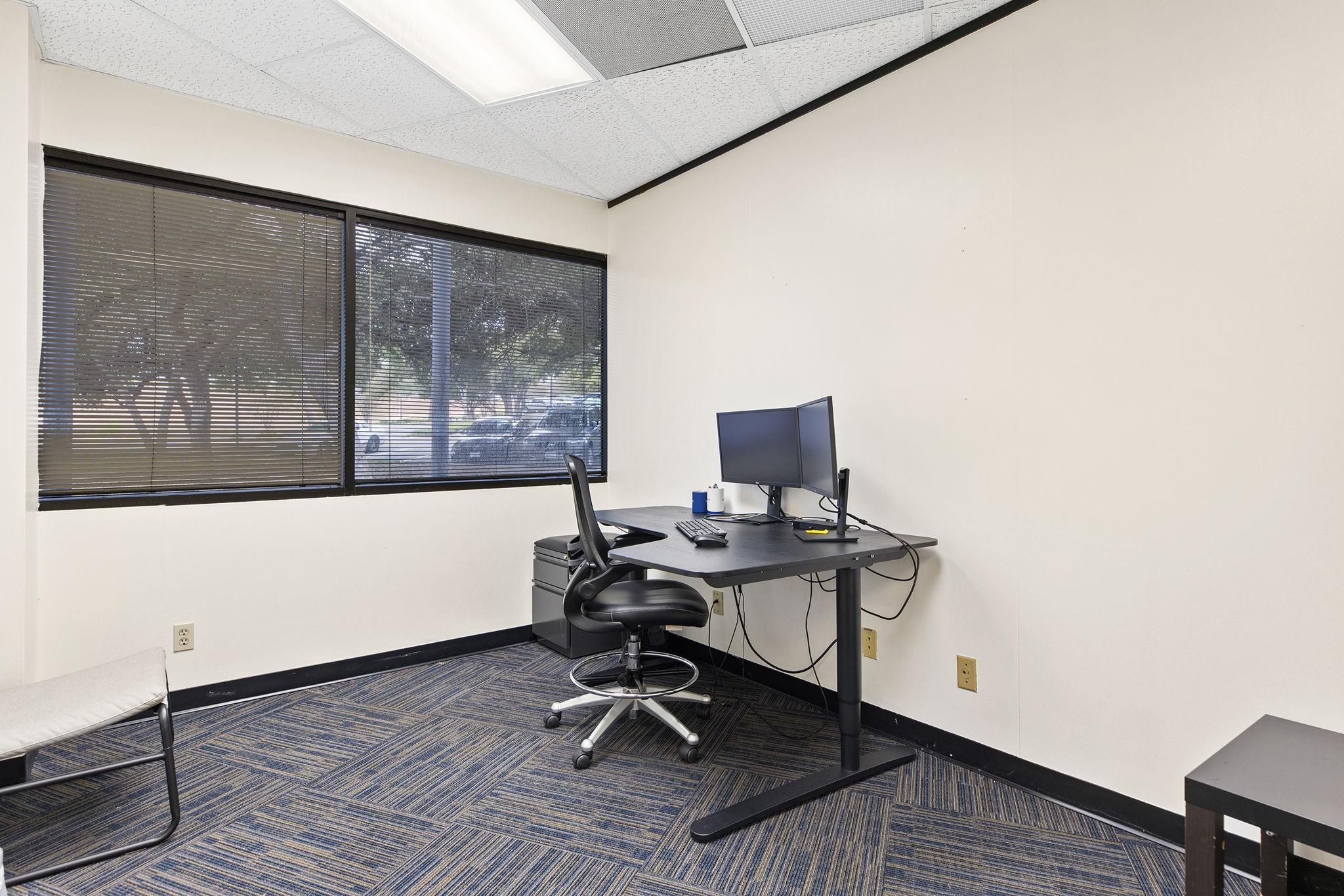 1101 Capital of Texas Highway S Unit: South + North Wing