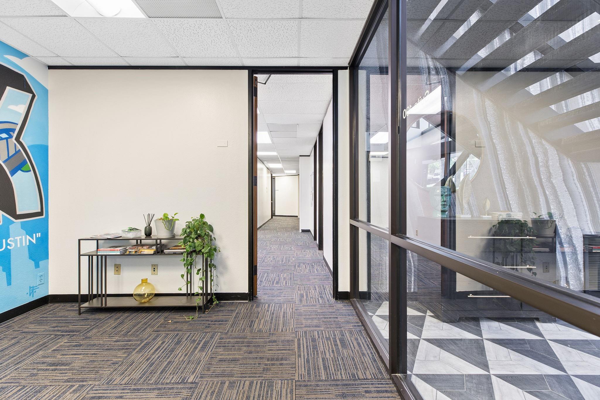 1101 Capital of Texas Highway S Unit: South + North Wing