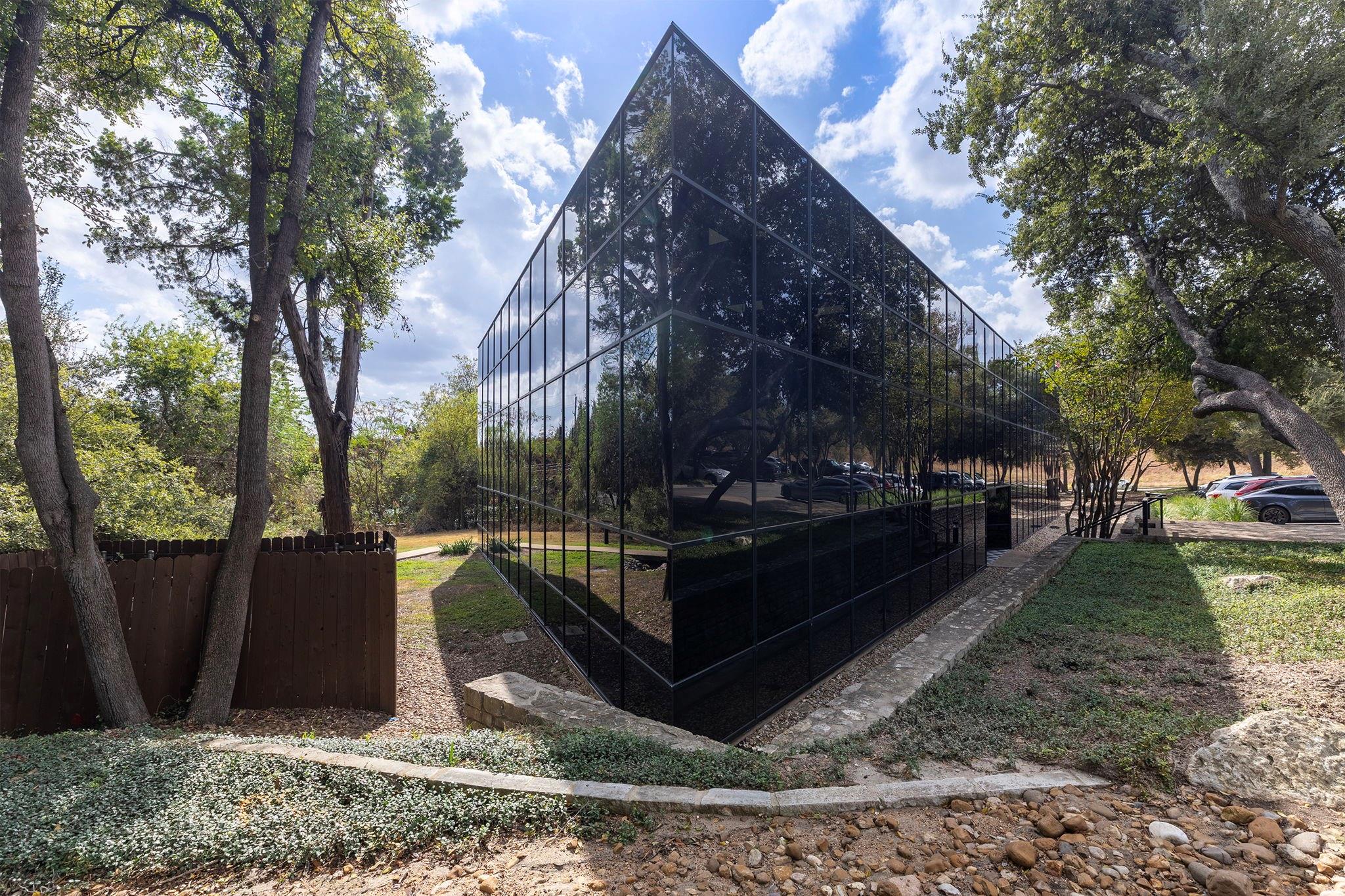 1101 Capital of Texas Highway S Unit: South + North Wing