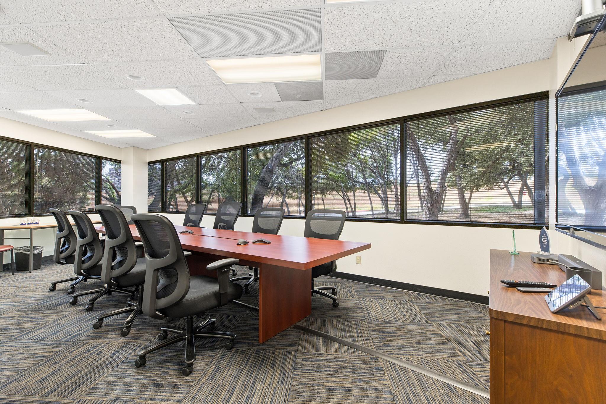 1101 Capital of Texas Highway S Unit: South + North Wing