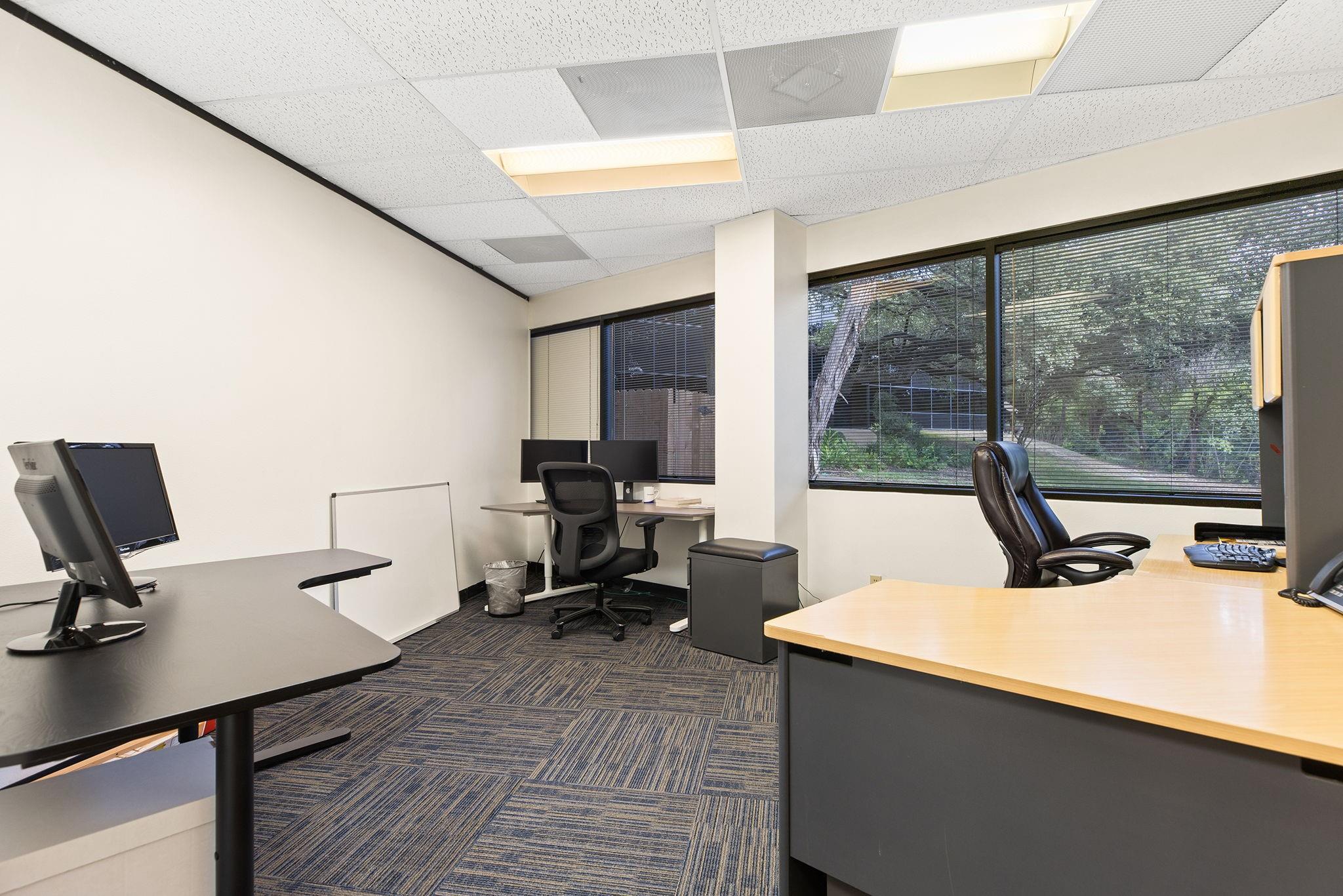 1101 Capital of Texas Highway S Unit: South + North Wing