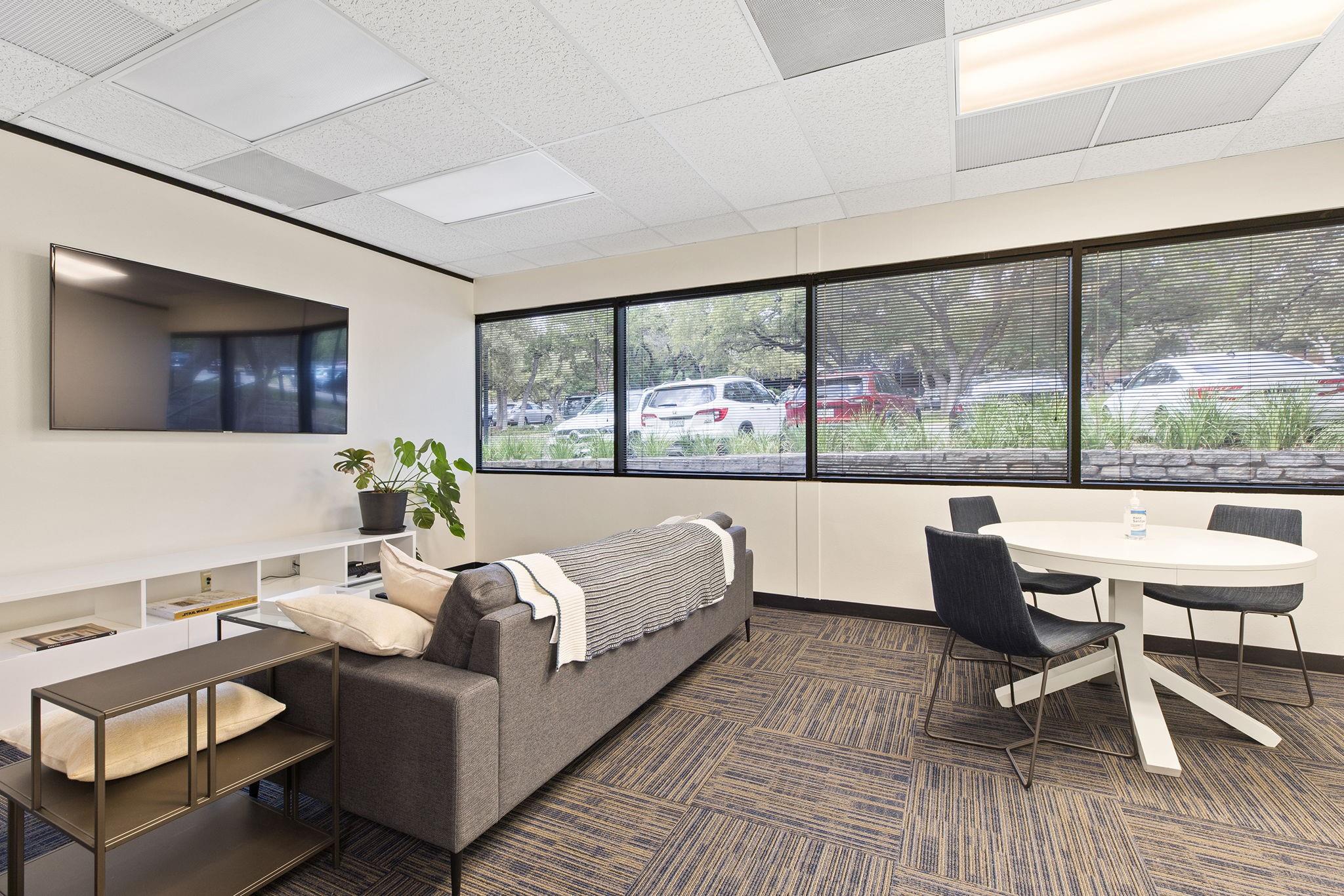 1101 Capital of Texas Highway S Unit: South + North Wing