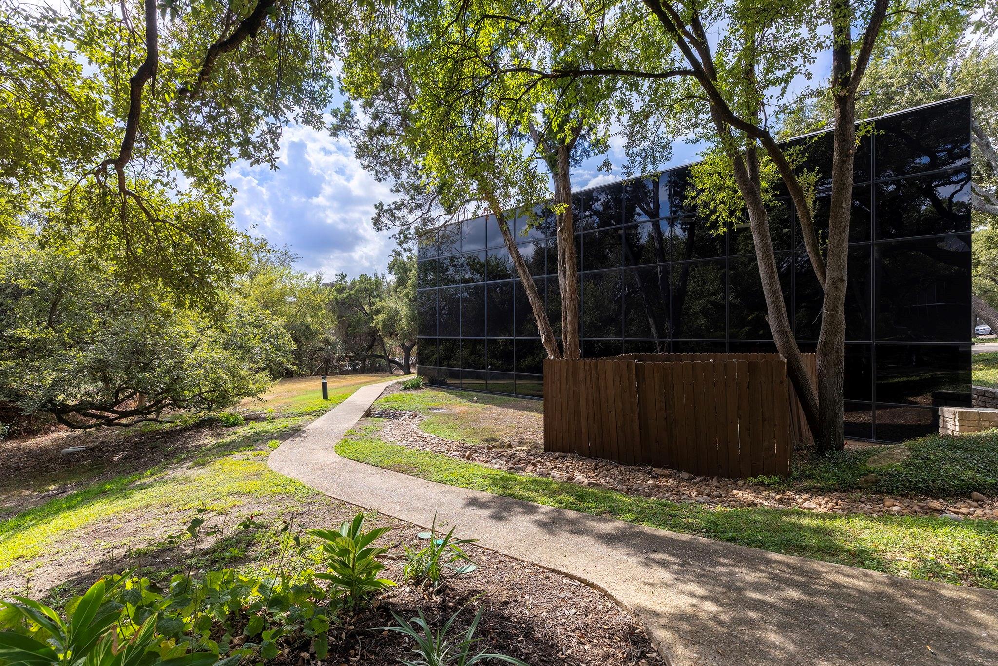 1101 Capital of Texas Highway S Unit: South + North Wing