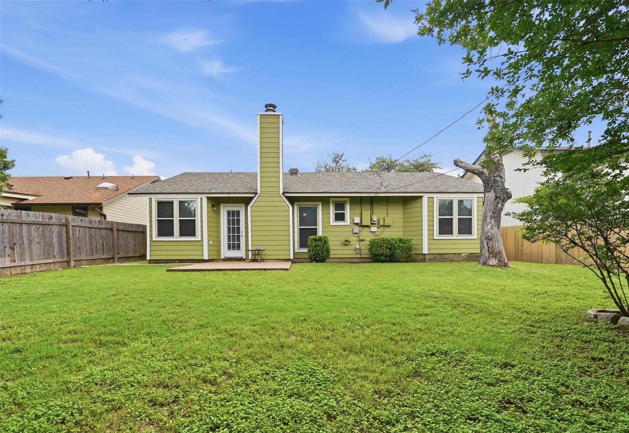 1100 York Castle DR