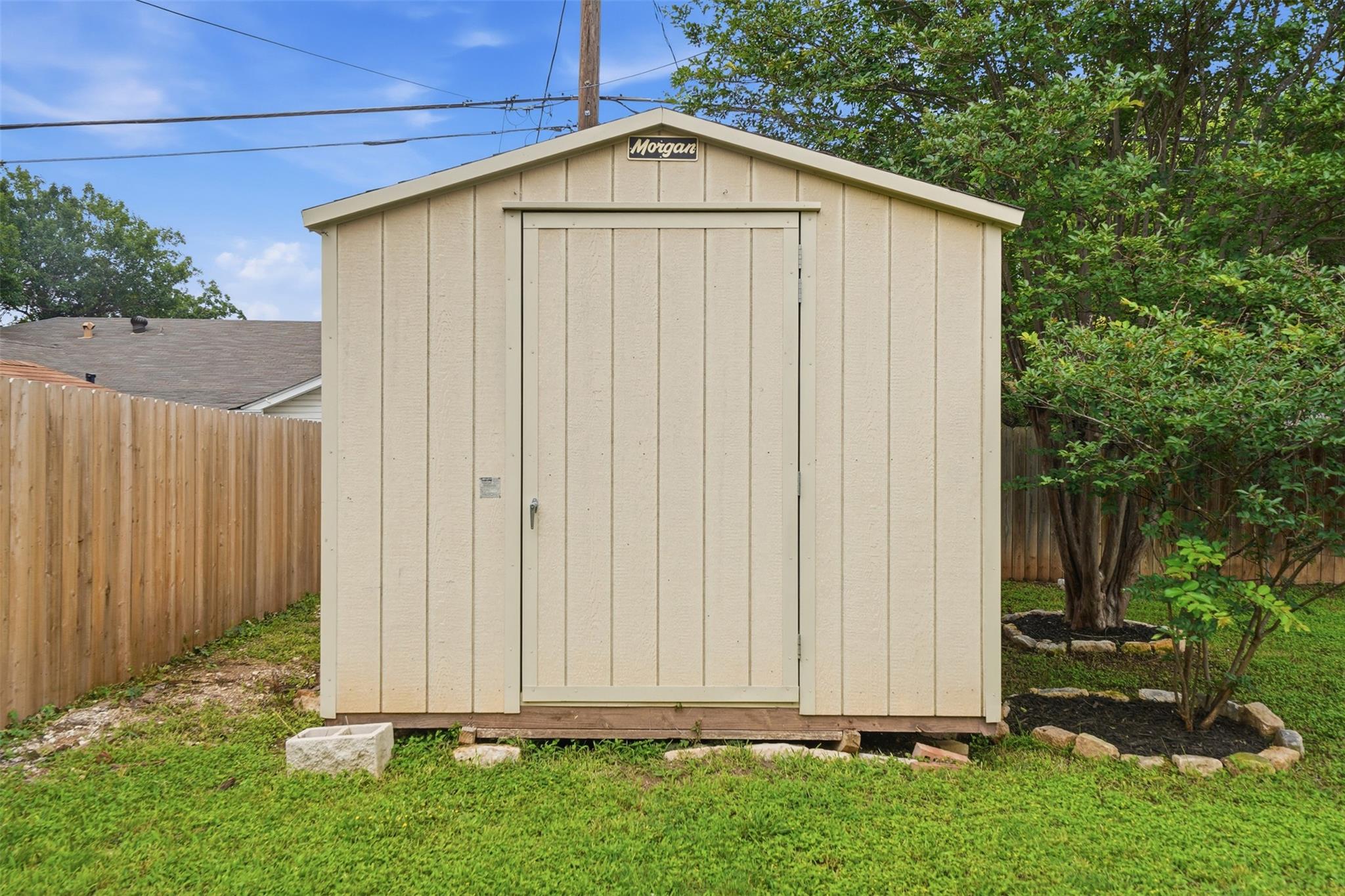 1100 York Castle DR